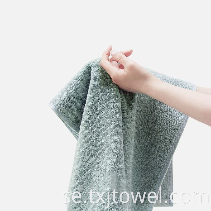 Adult Bath Towel